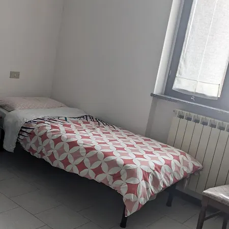 Uno Spazio Luminoso E Tranquillo Vicino Milano