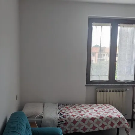 Uno Spazio Luminoso E Tranquillo Vicino Milano