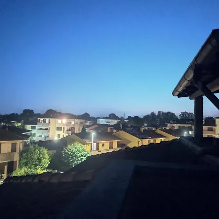 Uno Spazio Luminoso E Tranquillo Vicino Milano San Zenone Al Lambro