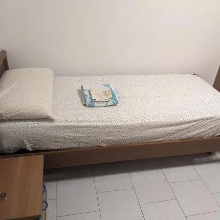 Uno Spazio Luminoso E Tranquillo Vicino Milano Homestay