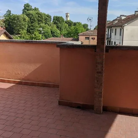 Homestay Uno Spazio Luminoso E Tranquillo Vicino Milano