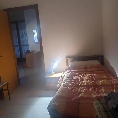 Uno Spazio Luminoso E Tranquillo Vicino Milano Homestay