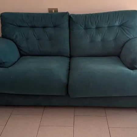 Uno Spazio Luminoso E Tranquillo Vicino Milano Homestay *