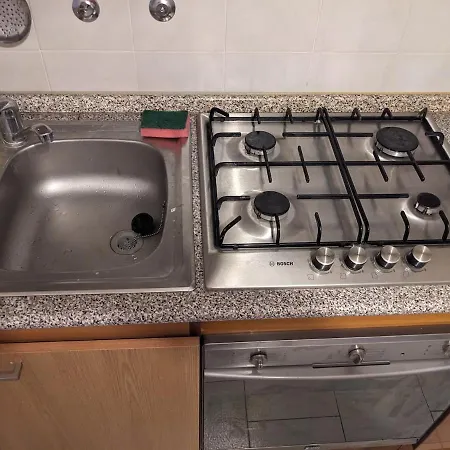 Uno Spazio Luminoso E Tranquillo Vicino Milano Homestay San Zenone Al Lambro