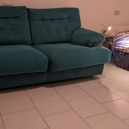 Uno Spazio Luminoso E Tranquillo Vicino Milano Homestay San Zenone Al Lambro