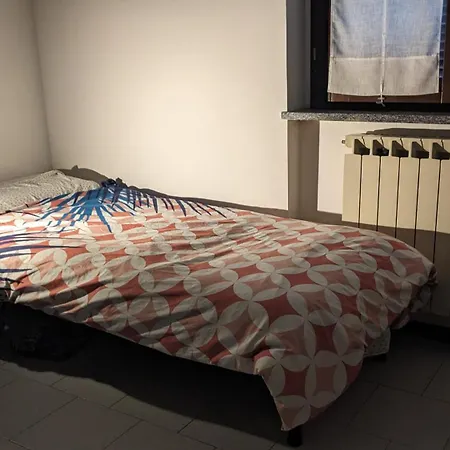 Uno Spazio Luminoso E Tranquillo Vicino Milano Homestay San Zenone Al Lambro