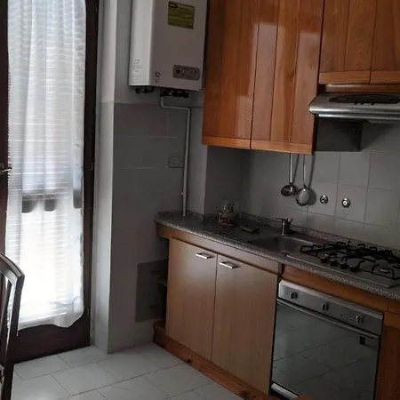 Uno Spazio Luminoso E Tranquillo Vicino Milano